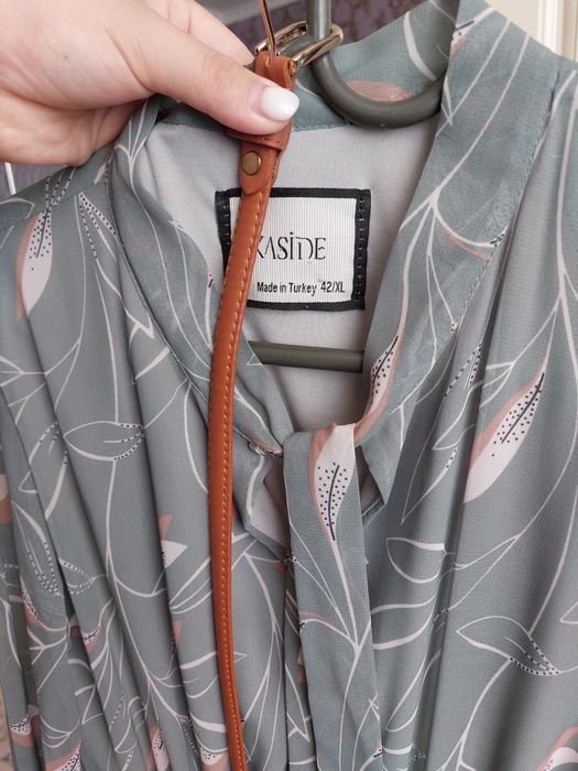 Турецкий новый көйлектер сатылады