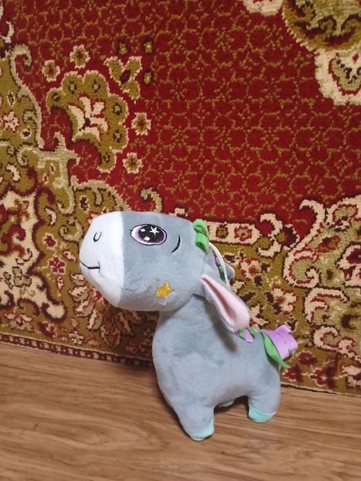 Мягкие игрушки  для детей