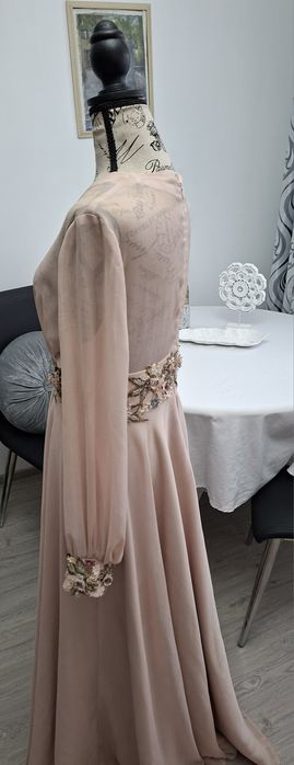 Rochie minunata, superba