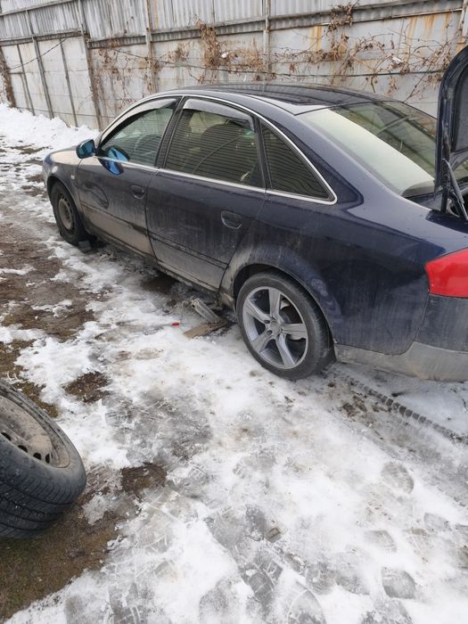 Титанка 225/45 /17