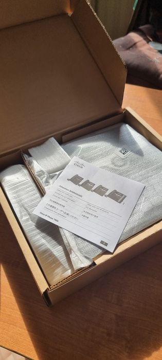 Ip телефон Cisco 7821 k9