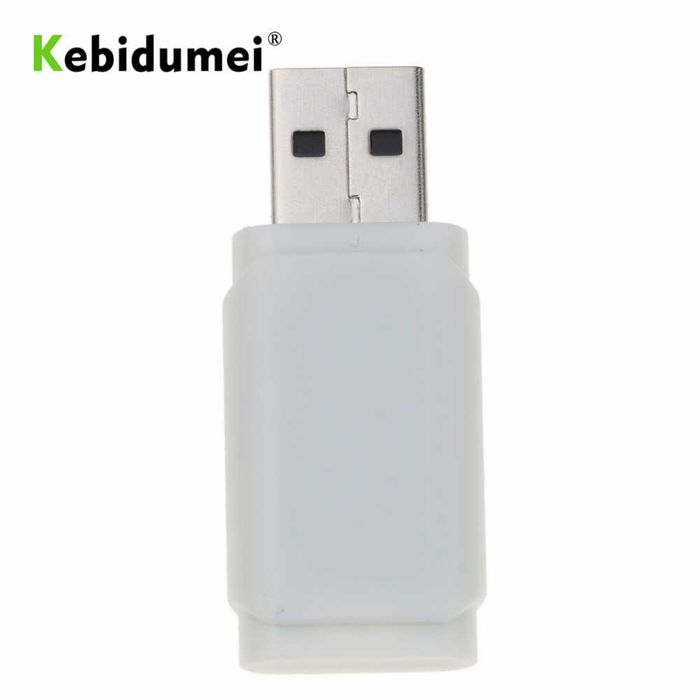 USB Bluetooth Донгъл хендсфри за кола блутут флашка авто адаптер аудио