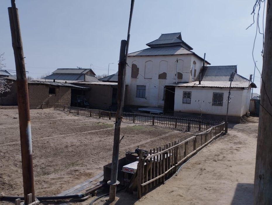 Срочно үй сатылады