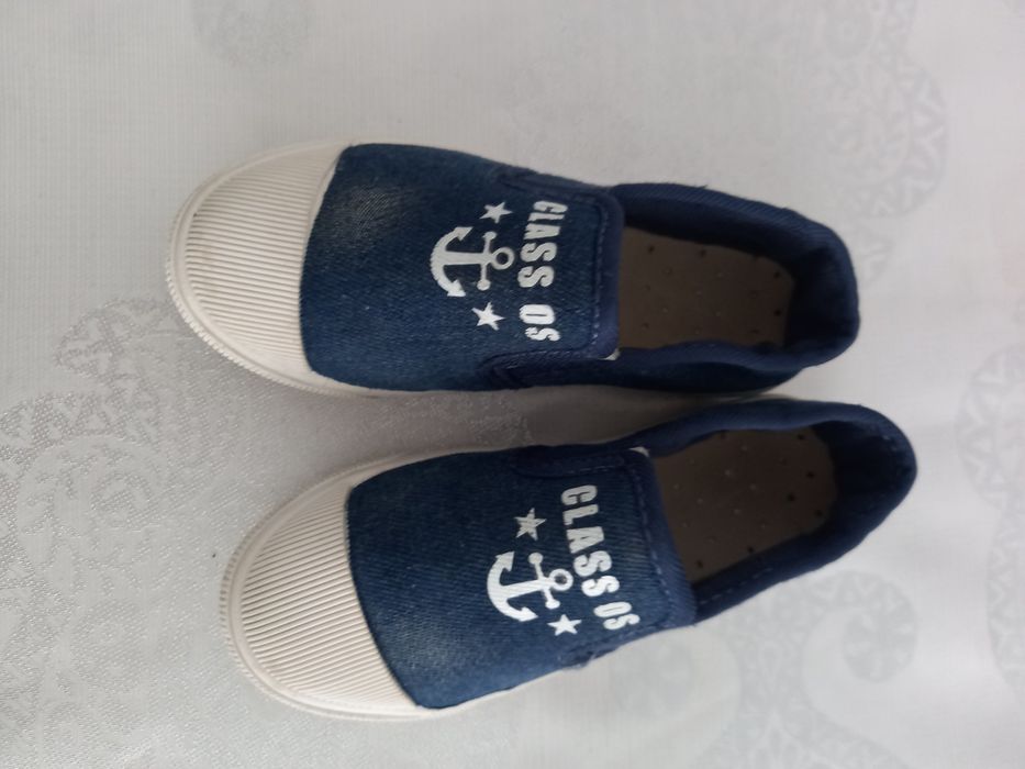 Ботинки для мальчиков