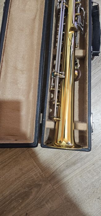 Sopran Elkhart (Weltklang)