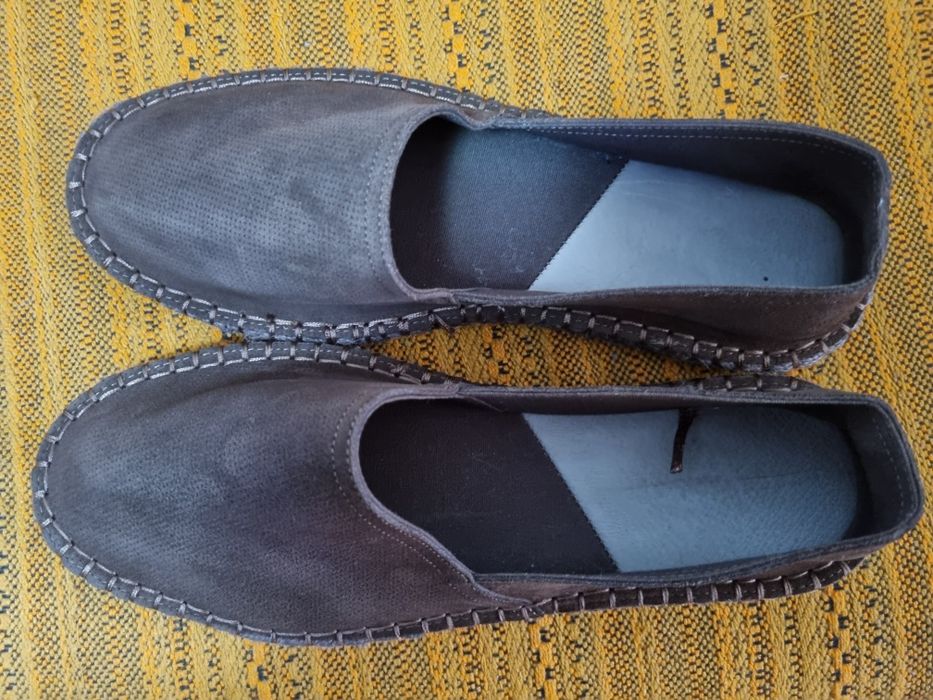 Vind espadrile barbatesti