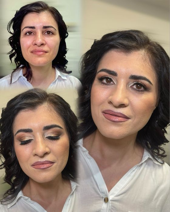 Make-up Artist Acreditat – Machiaj Profesional