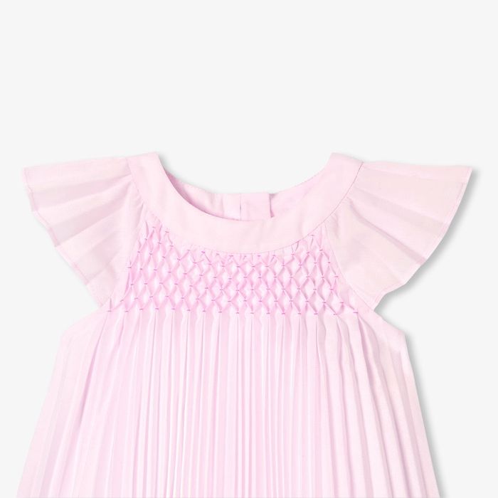 Детское нарядное платье Jacadi