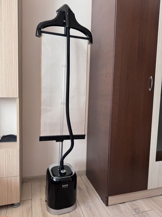 Fier de calcat vertical Tefal