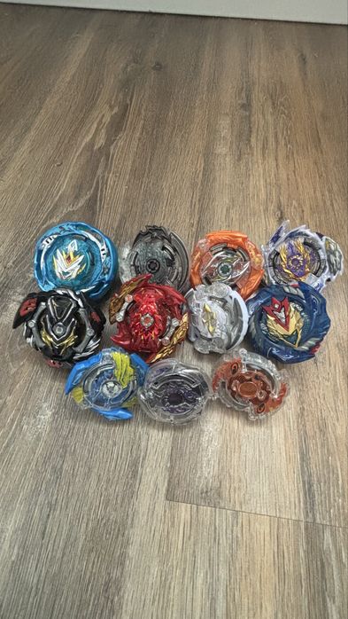 Продаю бейблэйды Город Астана