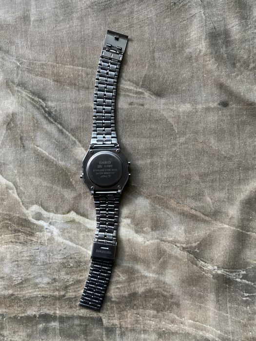 Часы CASIO хорошем состаяний