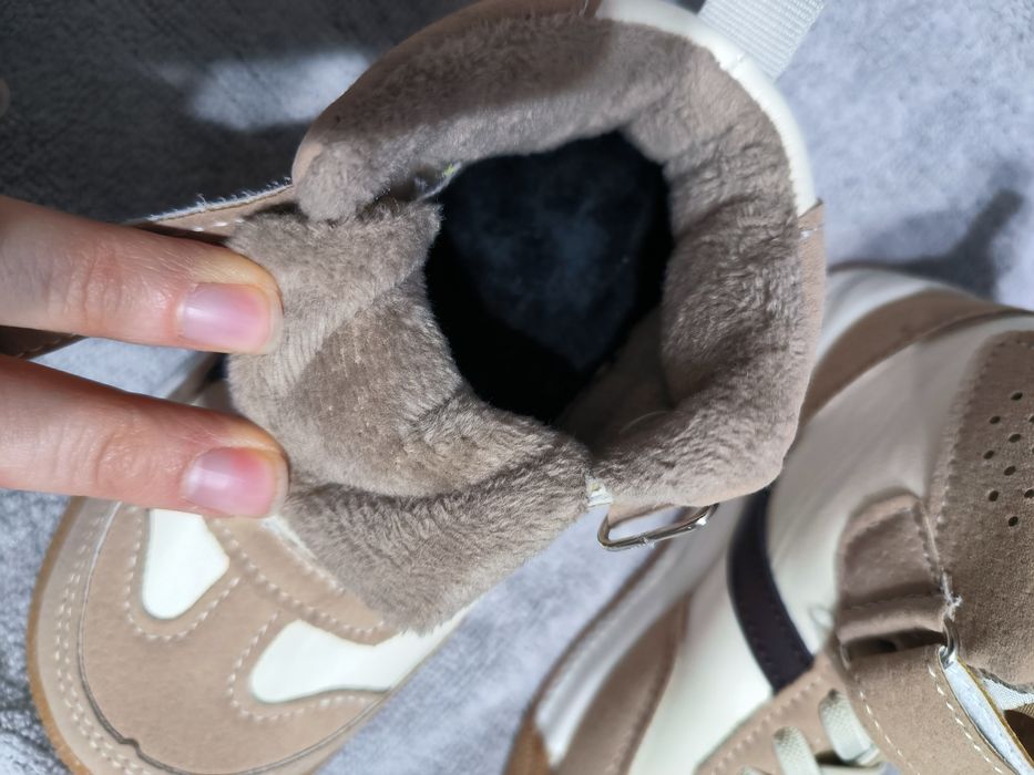 кроссовки ботинки