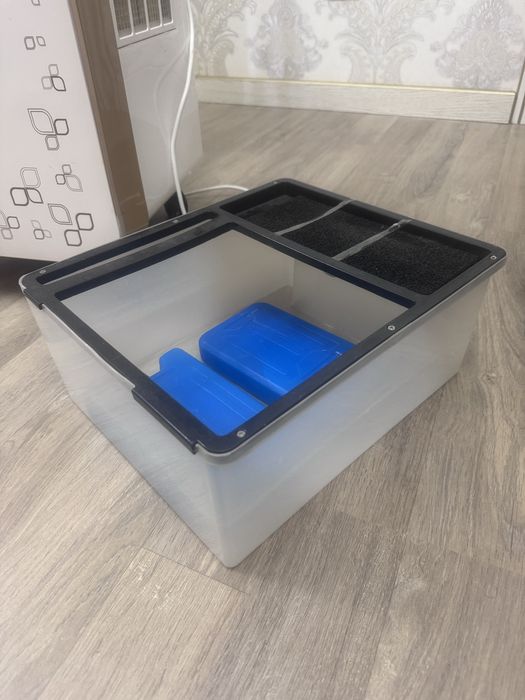 Напольный кондиционер