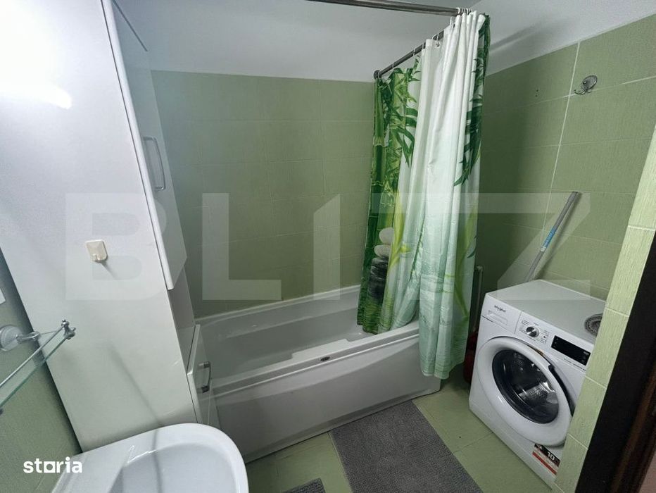 Apartament 2 camere, 48.15 mp, zona Tatarasi