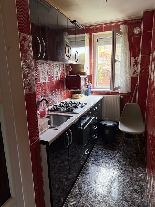 Vand apartament 2 camere