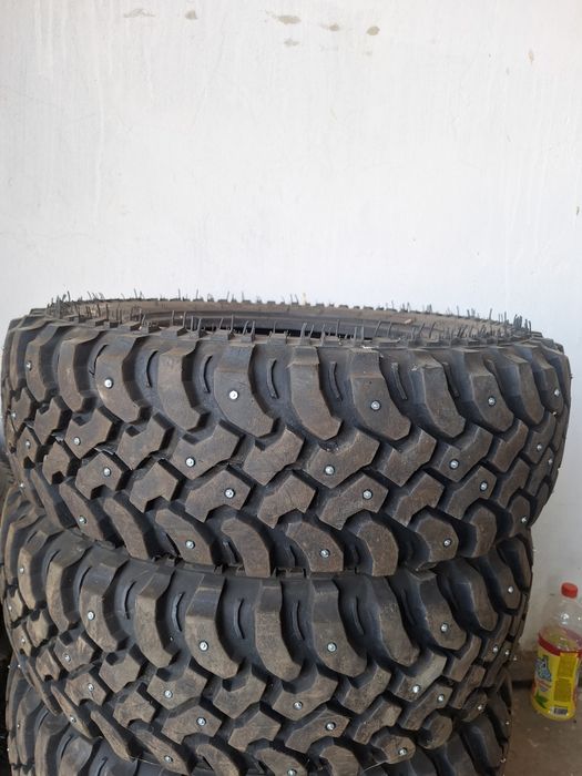 Продам шины R 15,205,75
