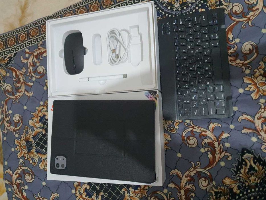 planshet sotiladi yoki abmen