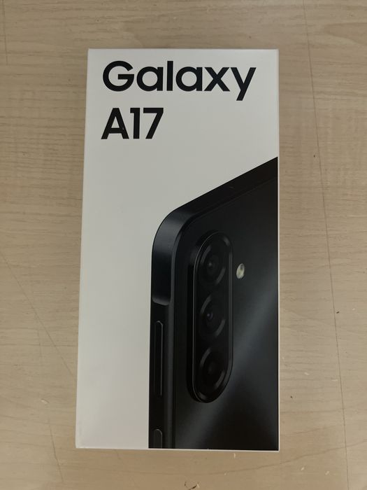 Новый в упаковке