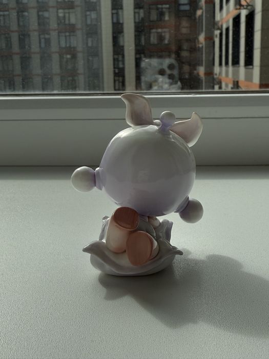 Оригинальная фигурка Skullpanda, Warmth, The day off