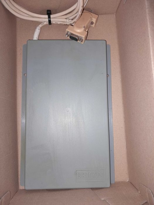 Ceas porumbei Bricon 1000