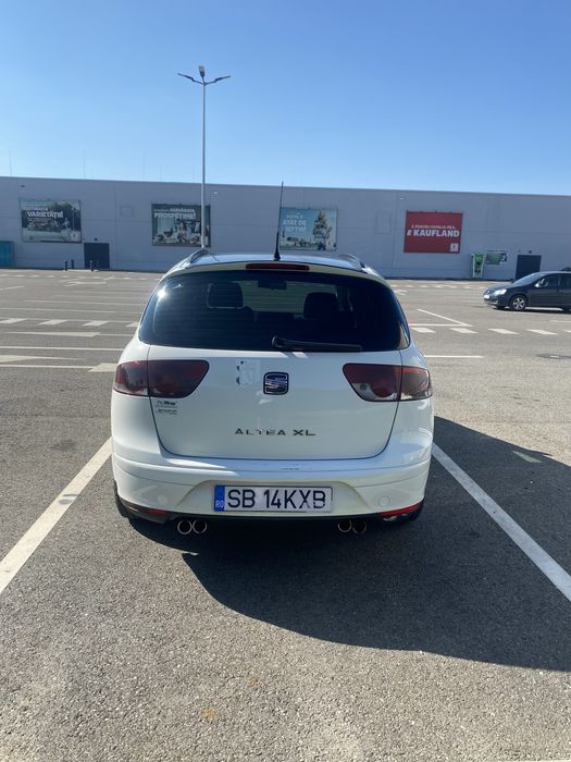 Seat Altea  XL