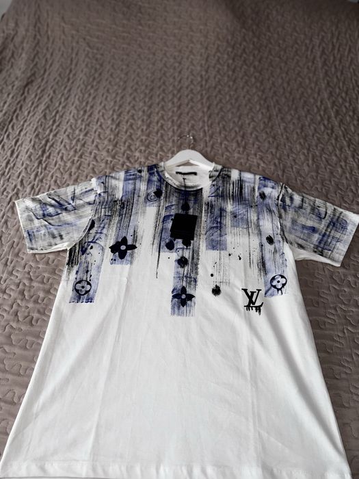 Tricou Louis Vuitton