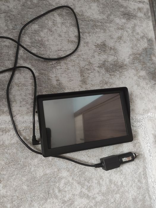 Смарт Car tablet