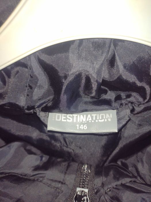 Детско яке за момчее