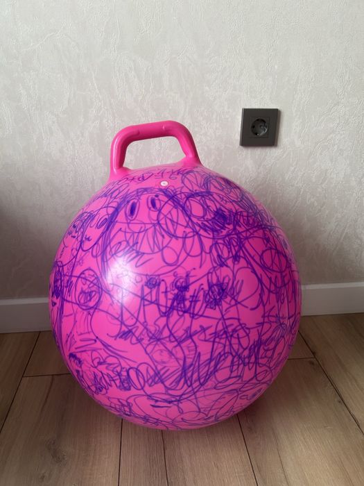 Детская палатка робот собачка