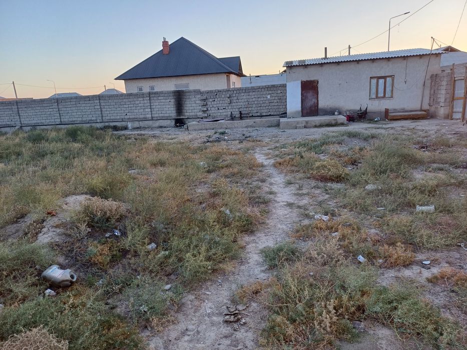 Времянка сатылады