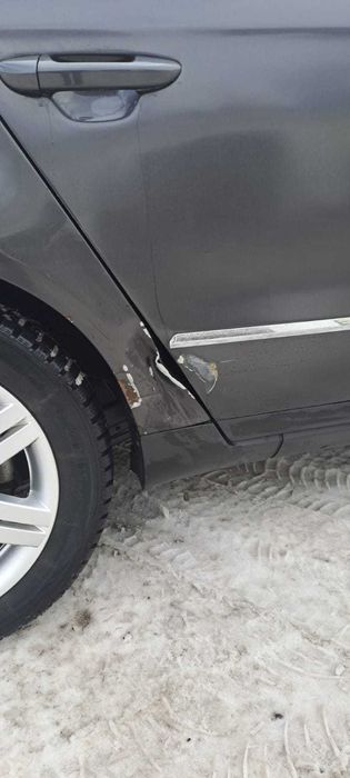 Volkswagen Passat B6 продам