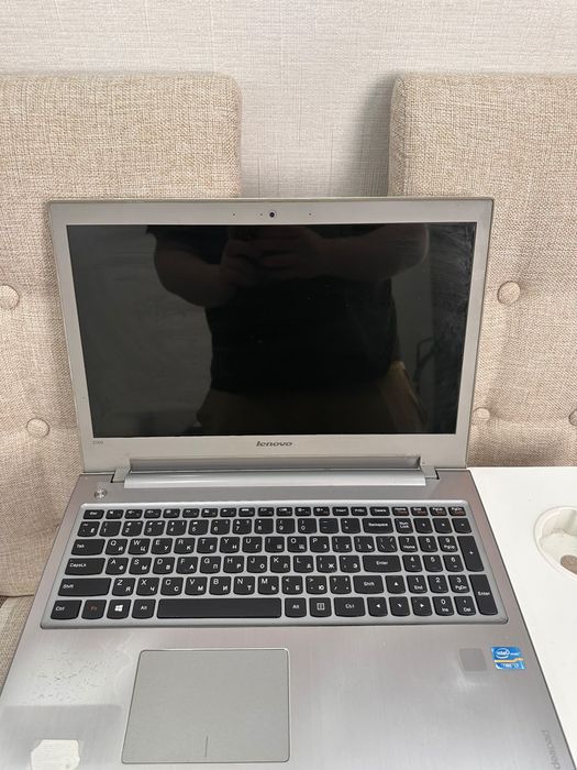 Ноутбук lenovo z500