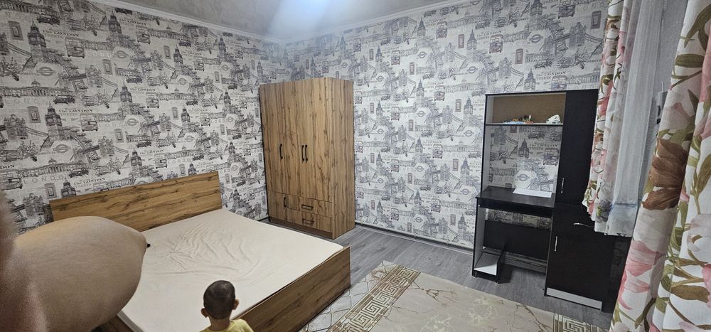 Квартира посуточная