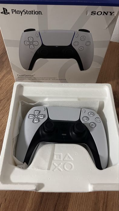 Sony джостик ps5