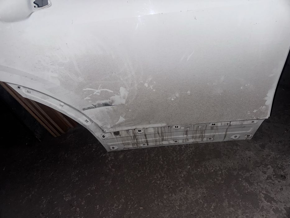 Задний правй дверь Kia Sportage