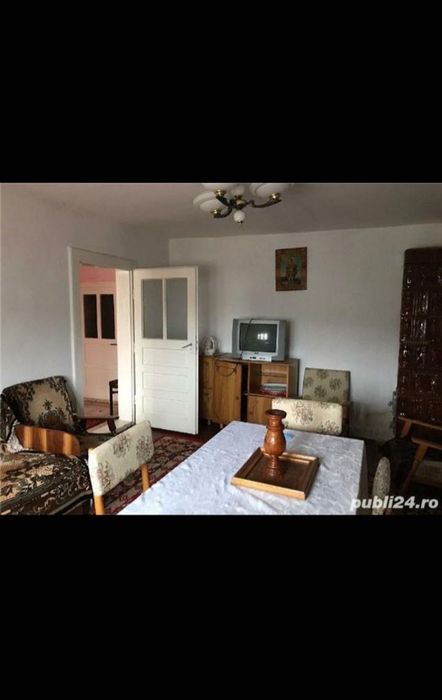 Casă de vânzare Câmpeni jud.Alba