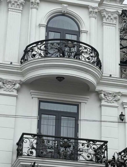 Все Виды Фасадных Работ