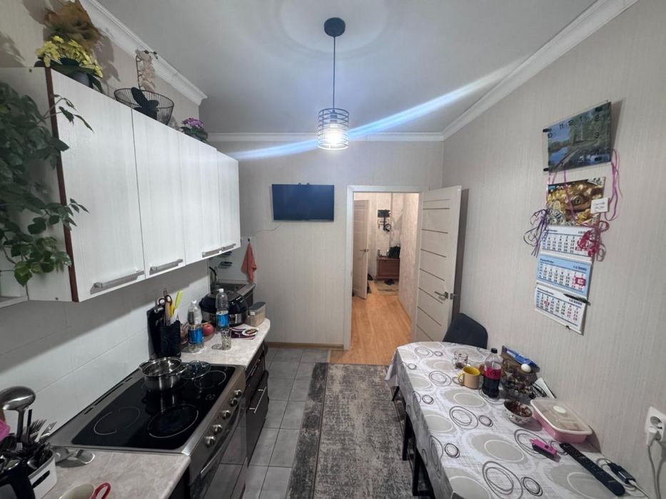 Срочно продам квартиру в г.Астана