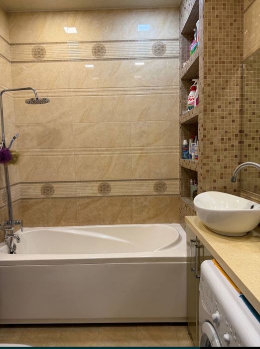 4/1/5 Паркентский Базар, ЖК Parkent village,от Golden House,106 м2