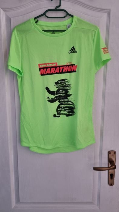 Дамска тениска BWV