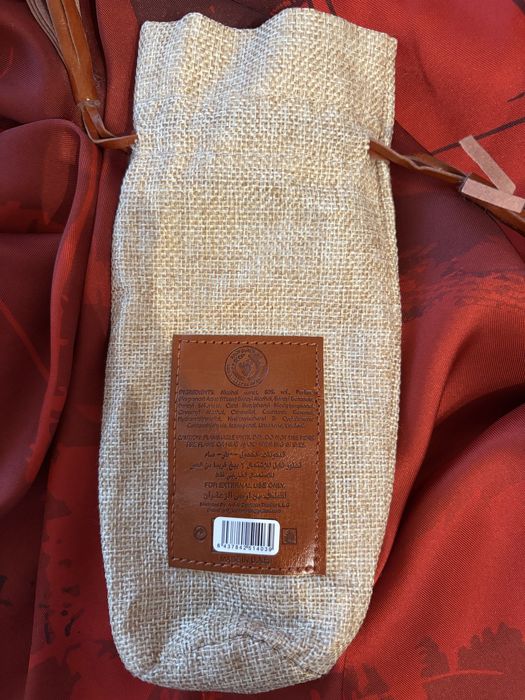 Mousuf eau de parfum