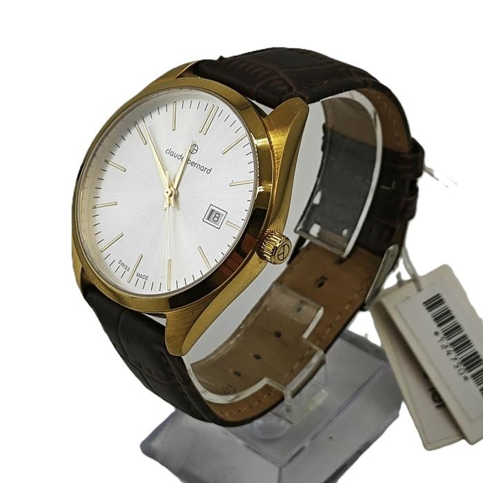 Claude Bernard 70201, grad A, curea piele | GlobalCash.ro #CF124750