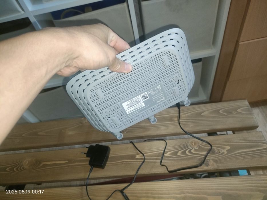 Продается WiFi роутер archer c20