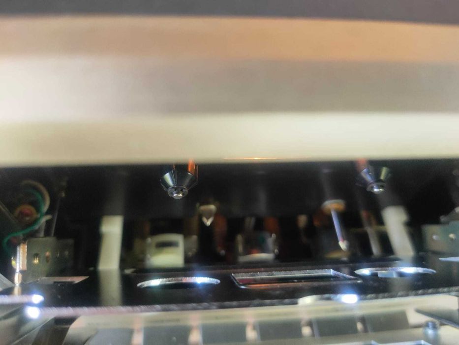 ITT HIFI 8051 C sistem vintage