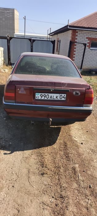 Продам opel omega А