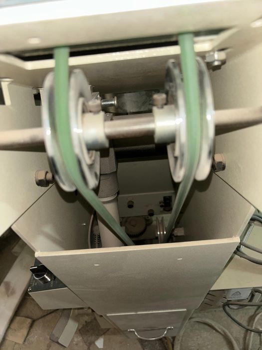 Матрас станок швейная машина срочно