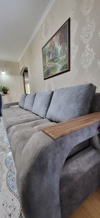 Диван в отличном состоянии