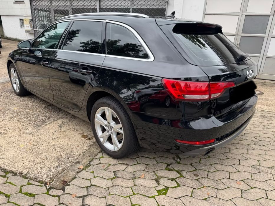Dezmembrez Audi A4 B9, 2.0 TDI Det / Deta