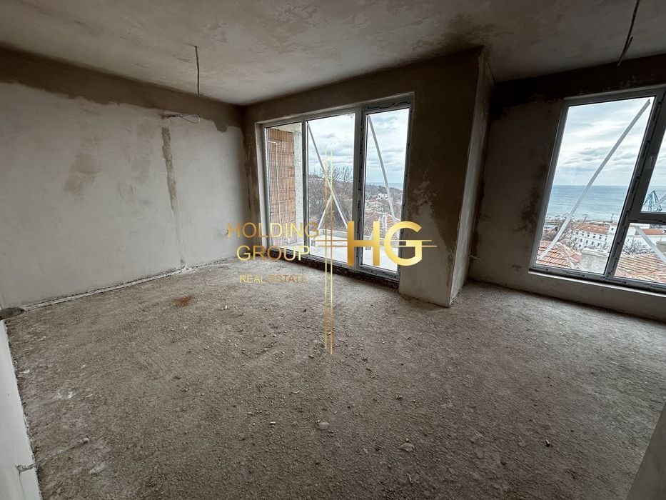 Продава се Тристаен апартамент в Балчик - 89 кв.м за 1338 €/кв.м - Снимка #2