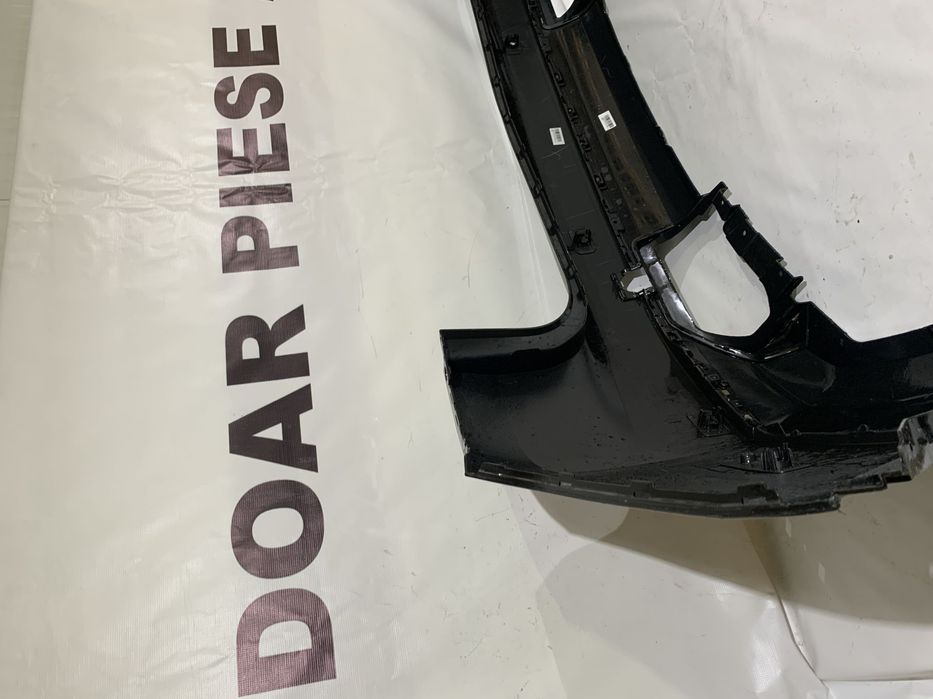 Bara spate BMW IX3 G08, 2020, 2021, 2022, 2023, 2024, cod origine OE 51128498637.